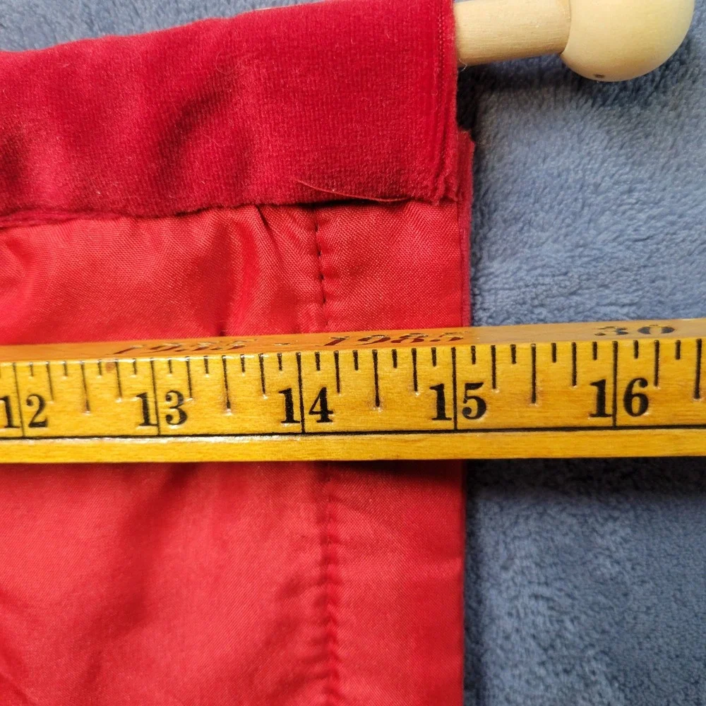 Christmas Snowman Advent Calendar Wall Hanging 24 Days Stockings Holiday‎ Decor